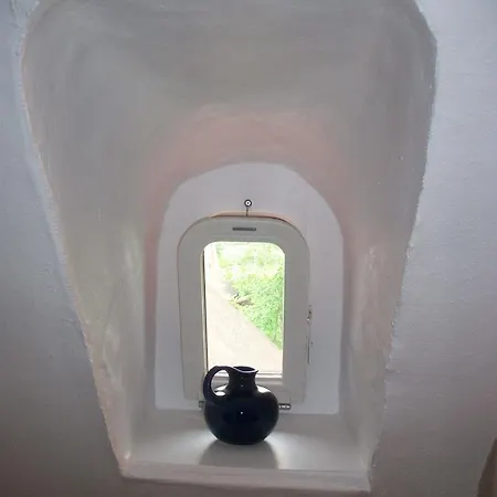 Apartment Haus-Gooki-S-Wiil