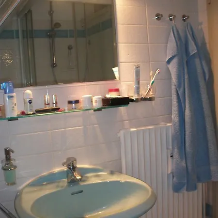 Apartment Haus-Gooki-S-Wiil Westerland