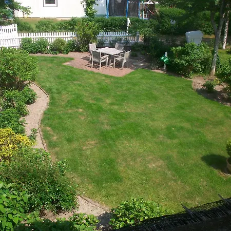 Apartment Haus-Gooki-S-Wiil *