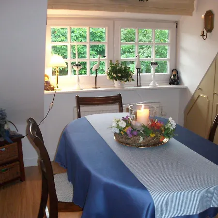 Apartment Haus-Gooki-S-Wiil