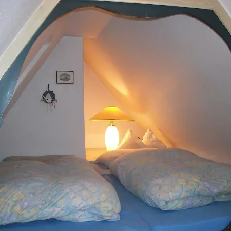 Haus-Gooki-S-Wiil Apartment Westerland