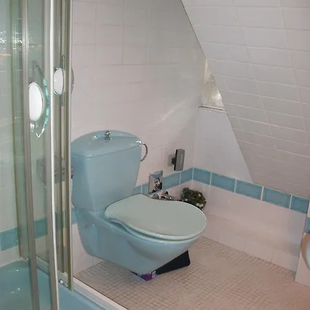 Haus-Gooki-S-Wiil Apartment *