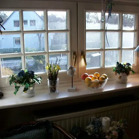 Haus-Gooki-S-Wiil Westerland