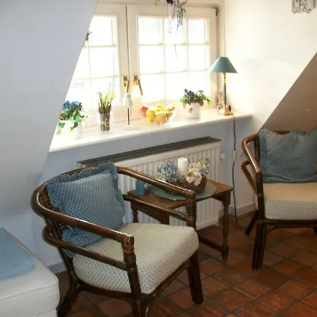 Haus-Gooki-S-Wiil Apartment *