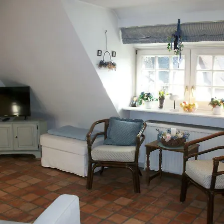 Apartment Haus-Gooki-S-Wiil