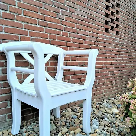 Haus-Gooki-S-Wiil * Westerland