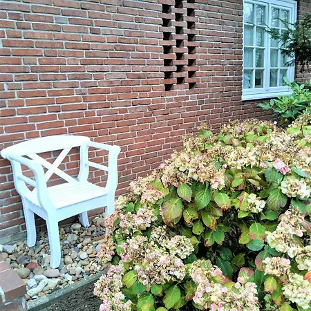 Haus-Gooki-S-Wiil Apartment